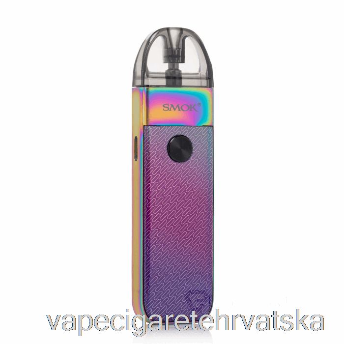 Vape Hrvatska Smok Pozz Pro 25w Pod System 7-color Alloy